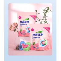 漫花 三腔凝珠16颗_2袋