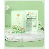 漫花 洋甘菊袋装洗衣液 500g_1袋